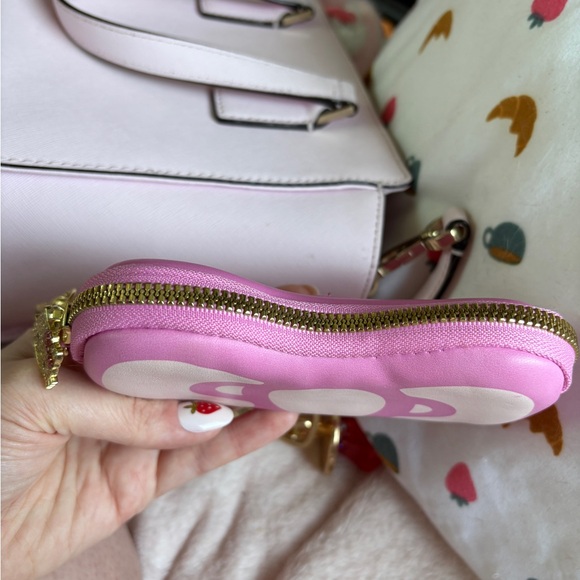 Hello kitty bow Coin Purse - Picture 3 of 4